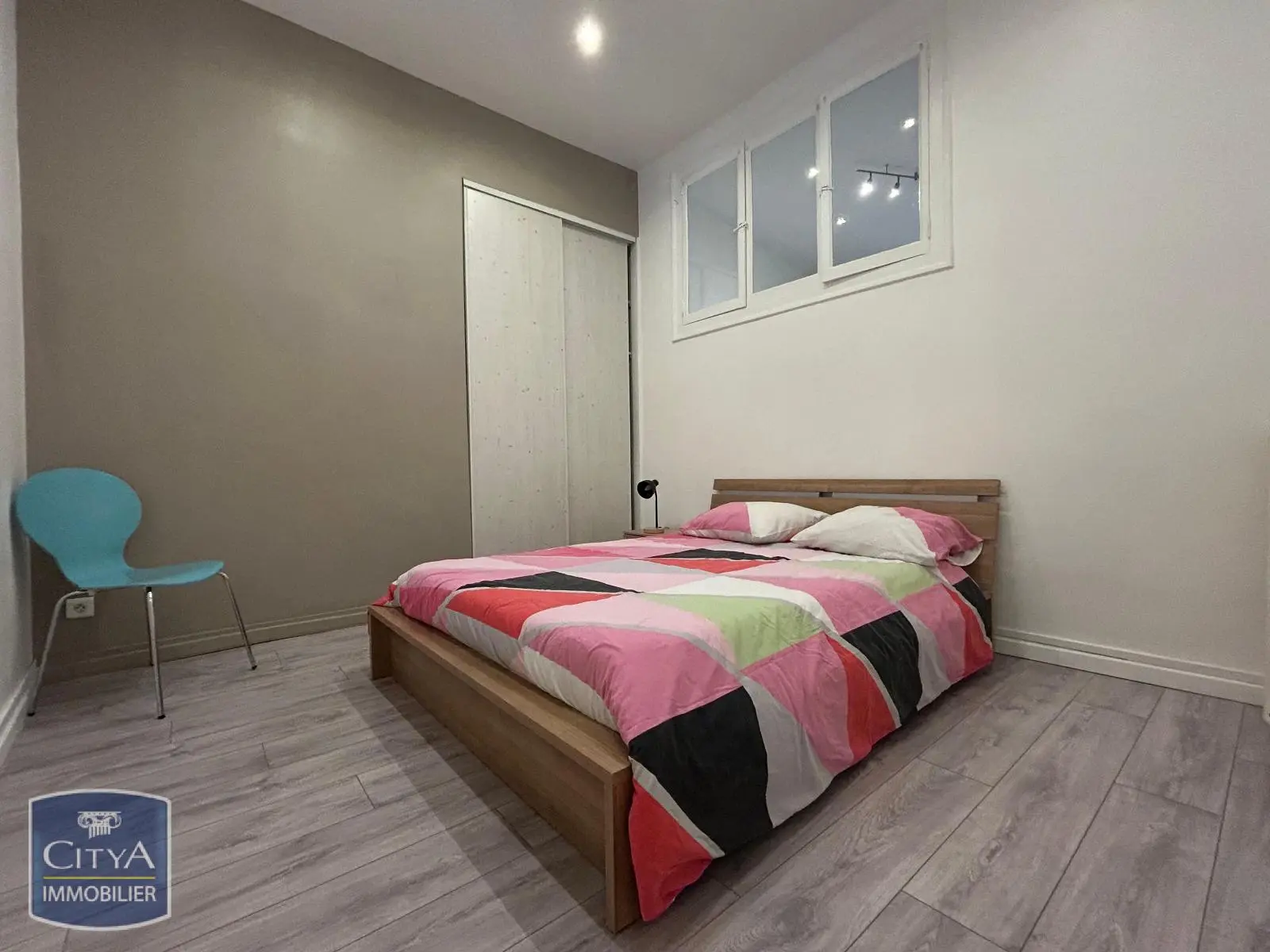 Photo 4 Appartement 4 pièces 77.95m²