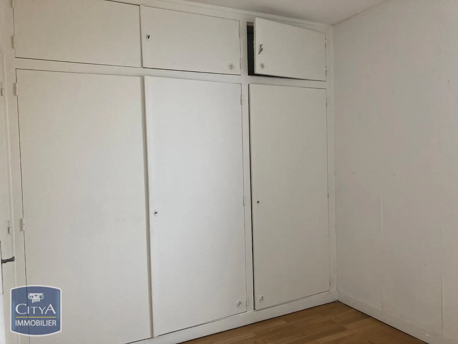 Photo 3 Appartement 3 pièces 56.7m²