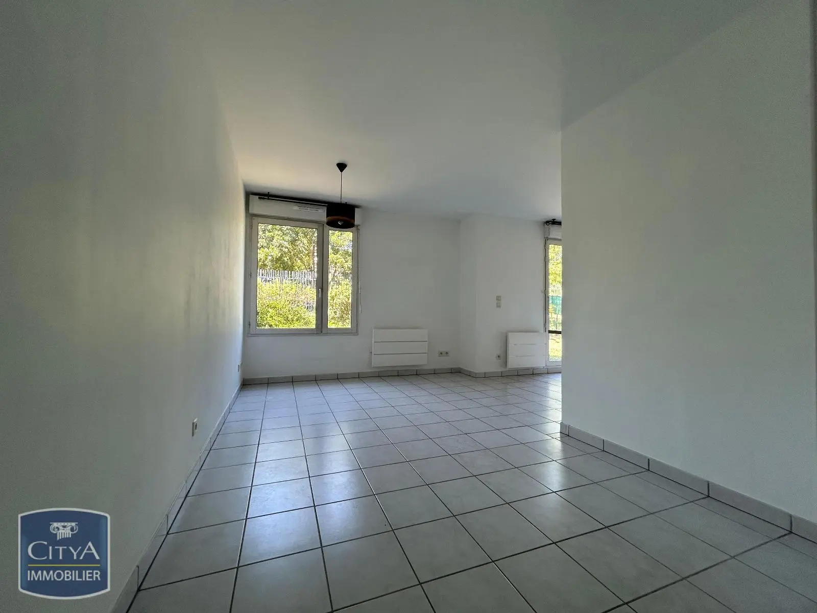 Photo 2 Appartement 2 pièces 45m²