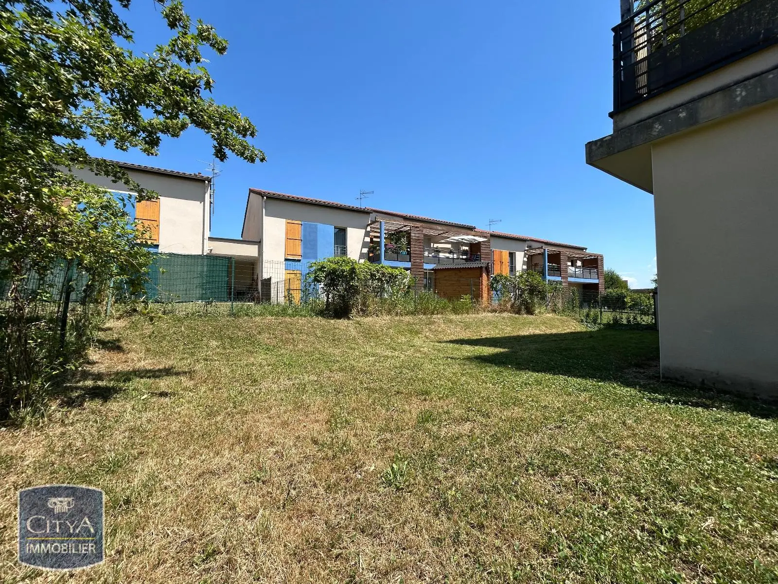 Photo 9 Appartement 2 pièces 45m²
