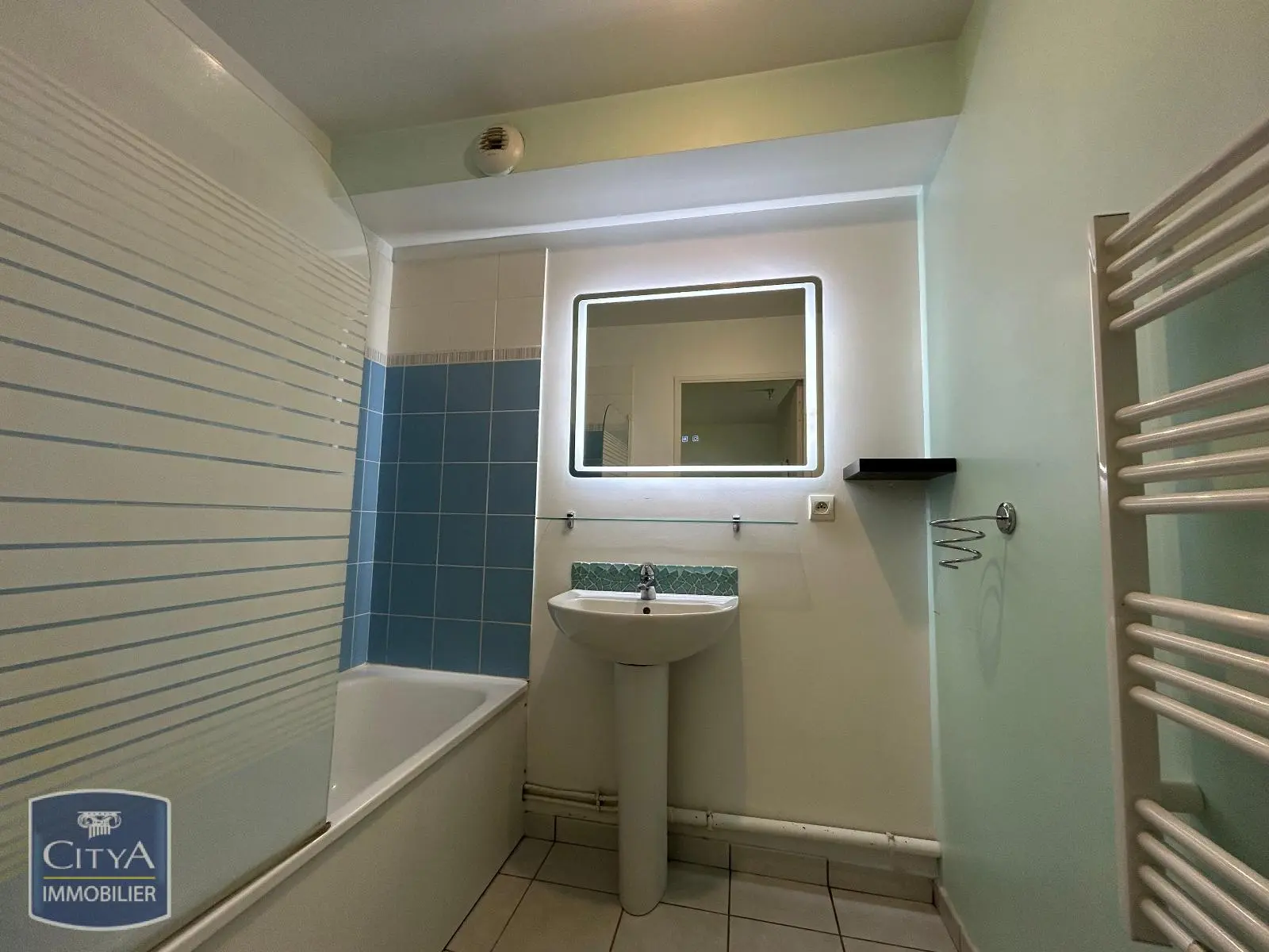 Photo 6 Appartement 2 pièces 45m²