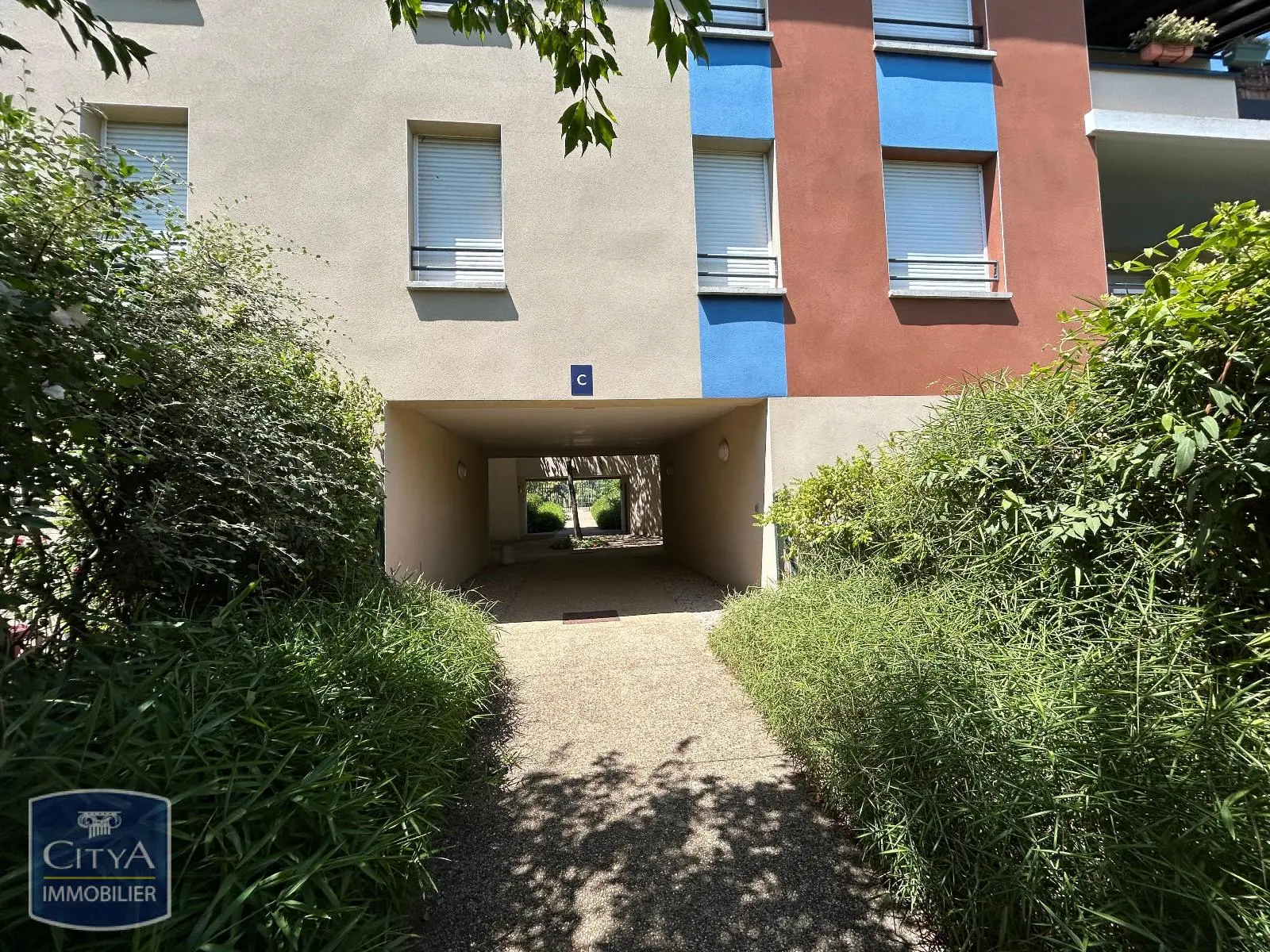 Photo 10 Appartement 2 pièces 45m²