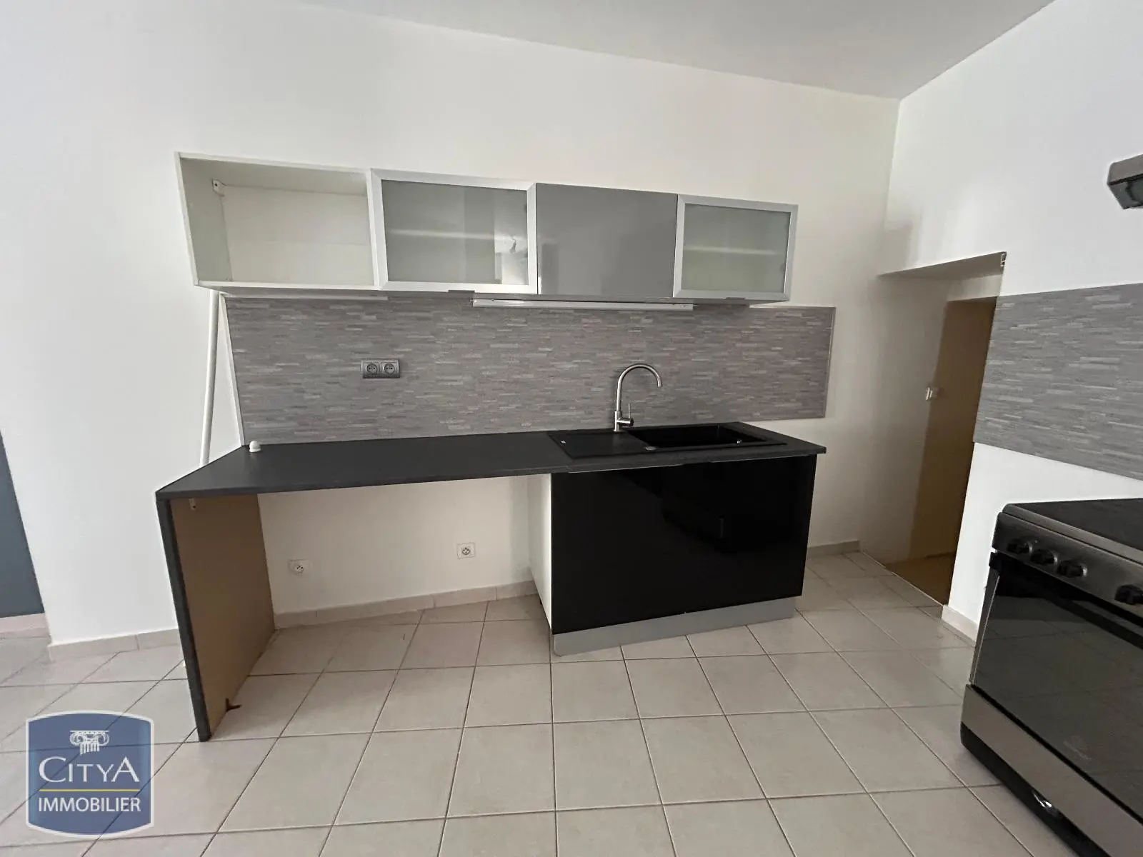 Photo 3 Appartement 2 pièces 45m²