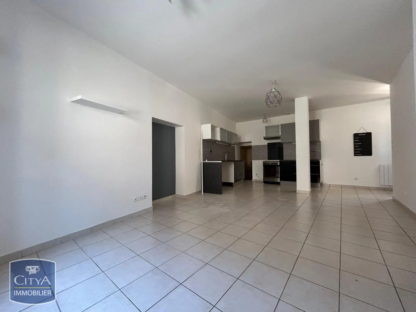 Photo 5 Appartement 2 pièces 45m²