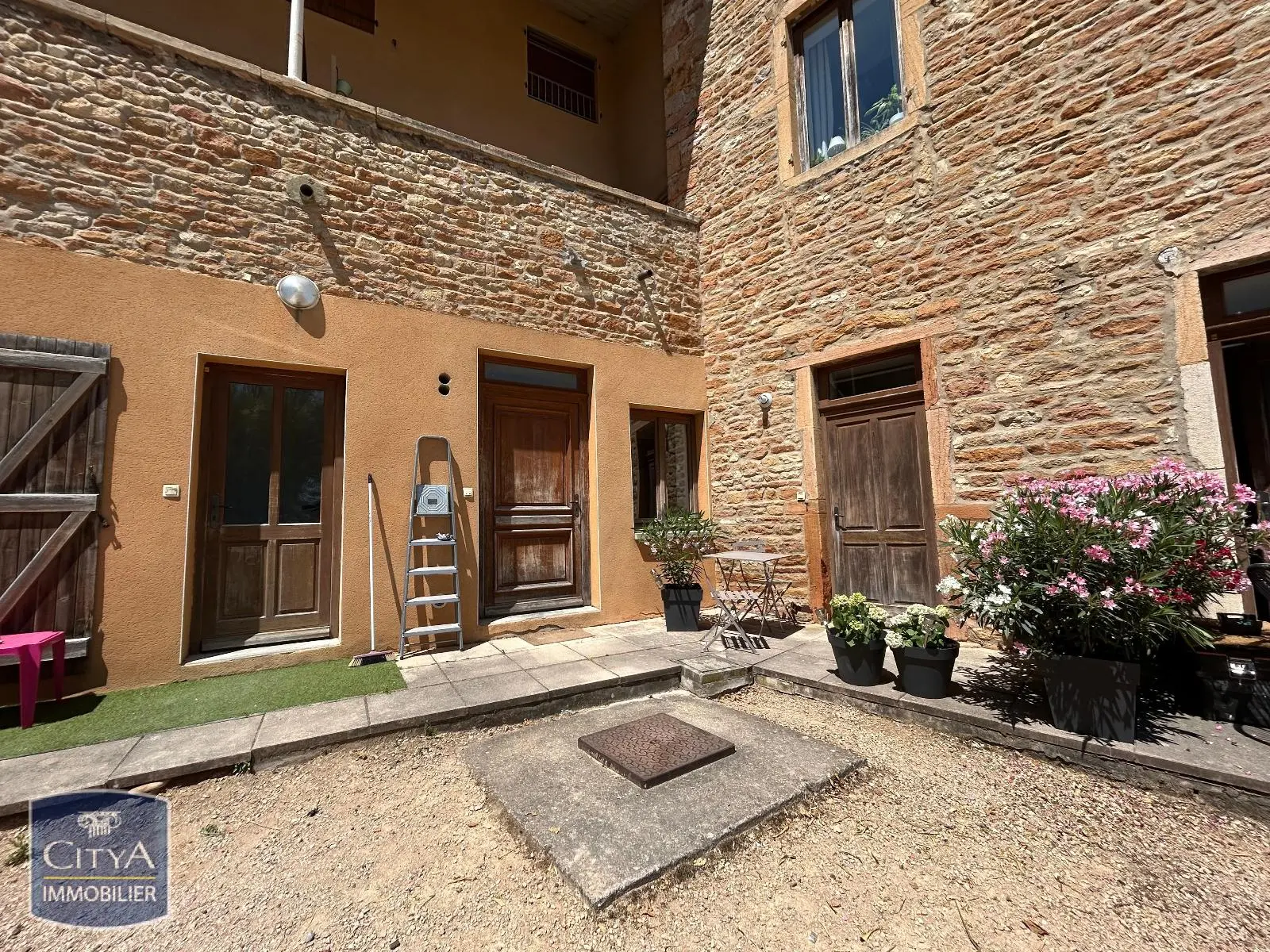 Photo 1 Appartement 2 pièces 45m²