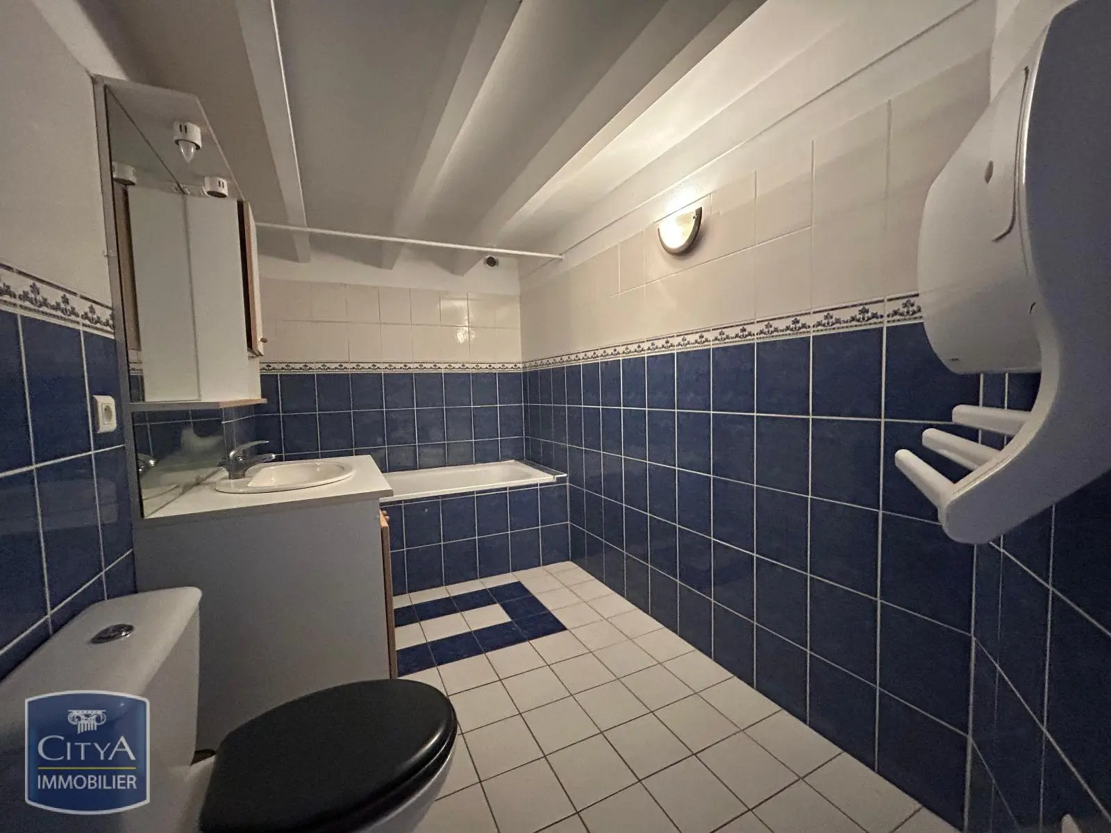 Photo 6 Appartement 4 pièces 99.87m²