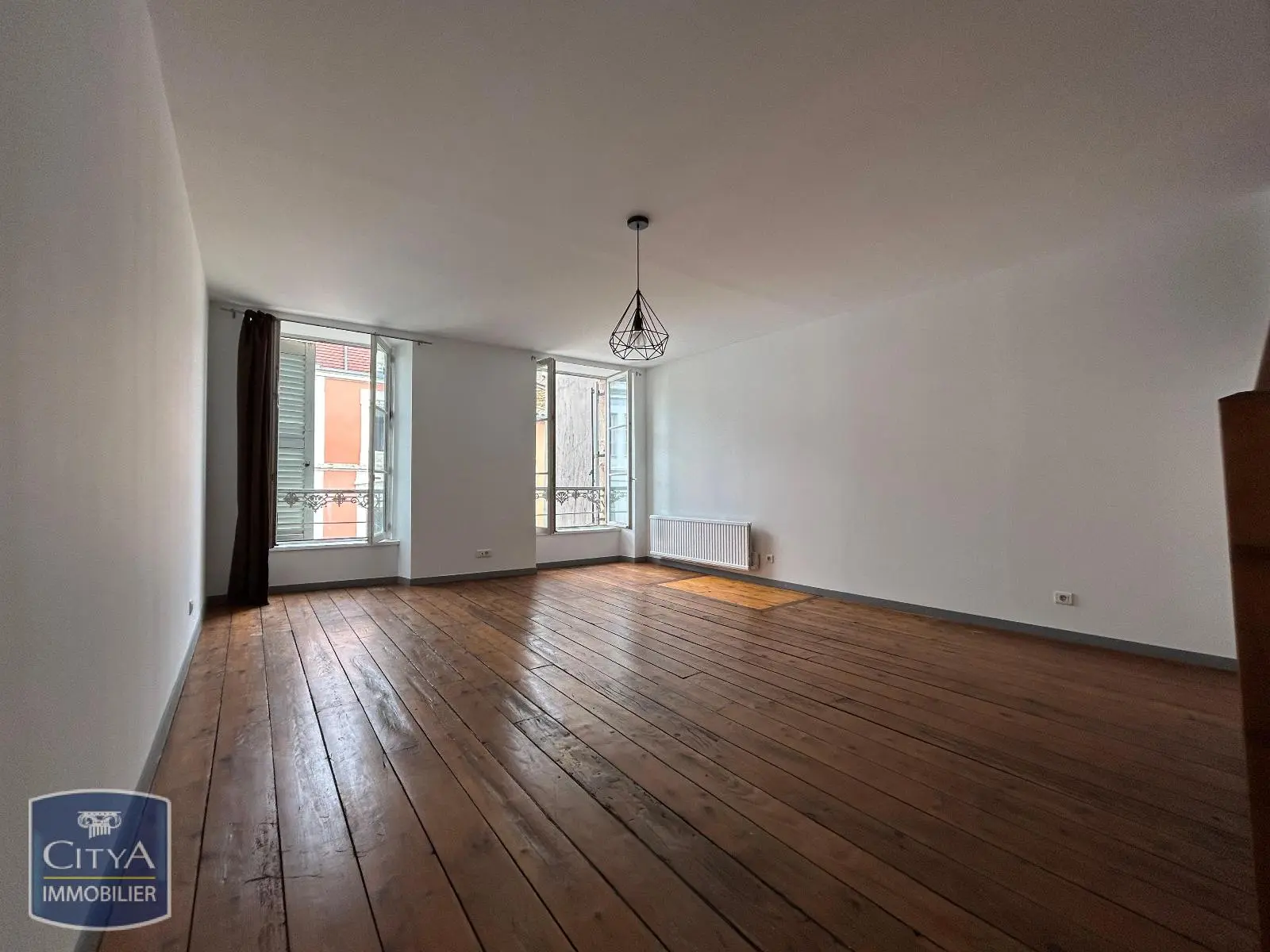 Photo 2 Appartement 4 pièces 99.87m²