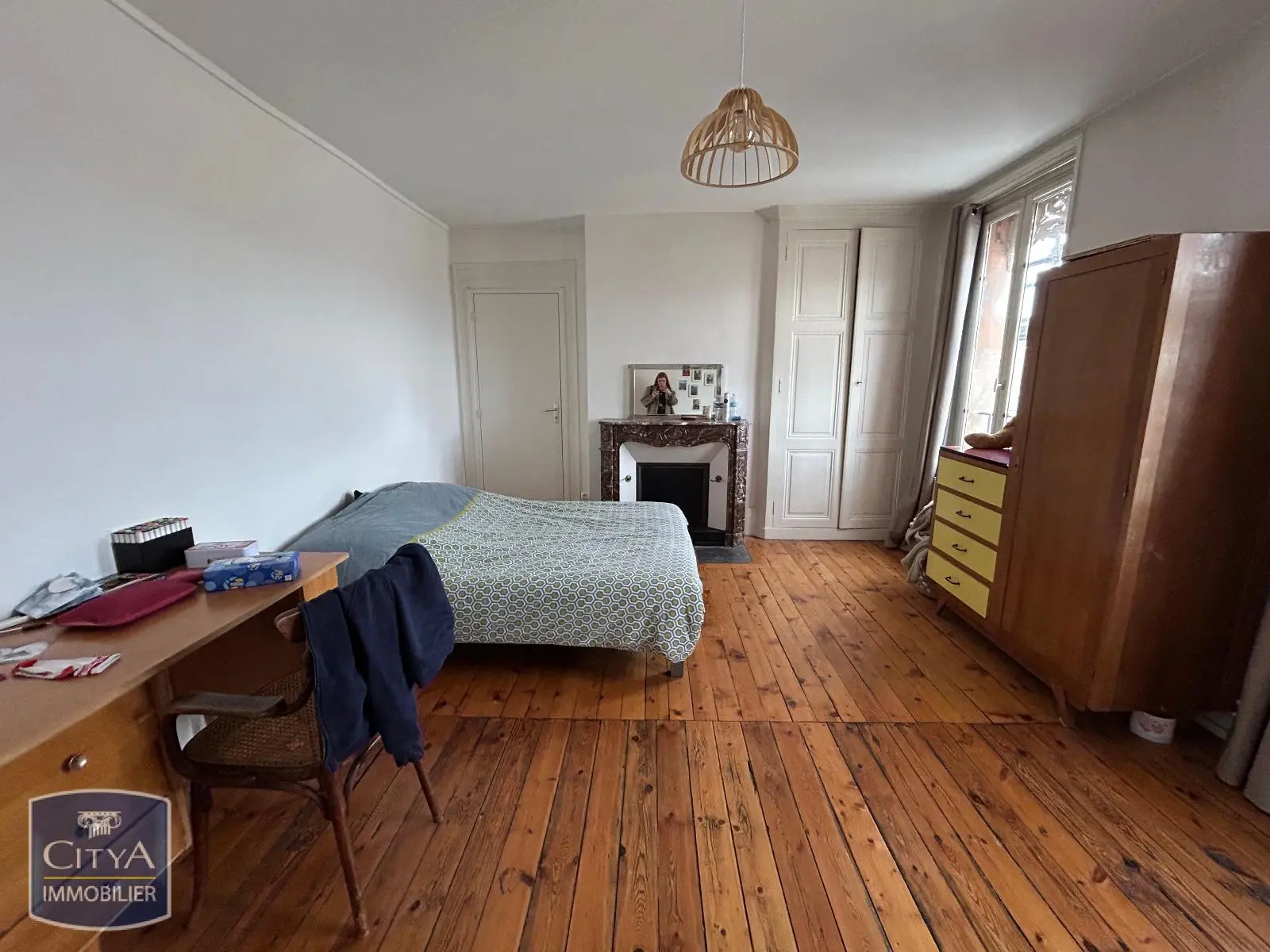 Photo 3 Appartement 3 pièces 83.39m²