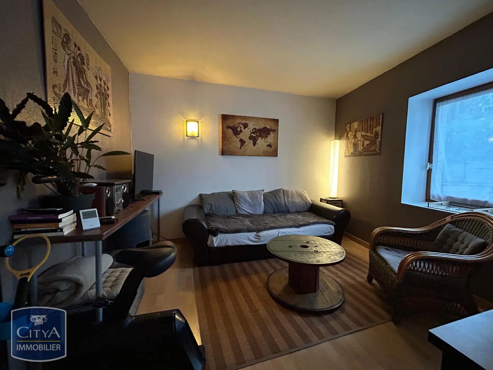 Photo 4 Maison 2 pièces 59.2m²