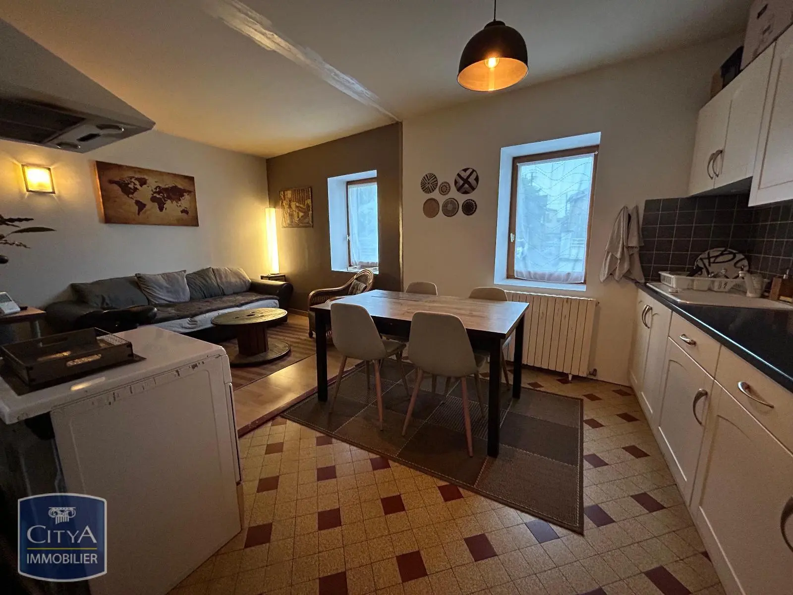 Photo 3 Maison 2 pièces 59.2m²