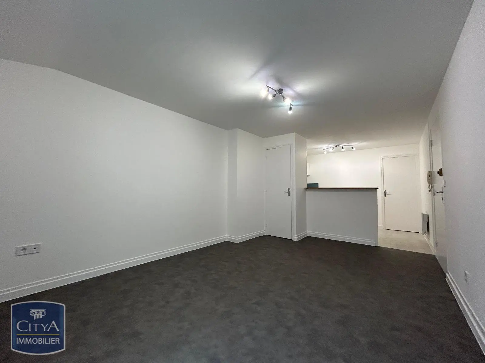 Photo 1 Appartement 1 pièce 30.17m²