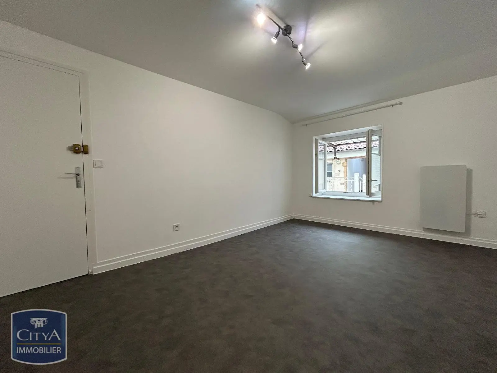 Photo 1 appartement Mâcon