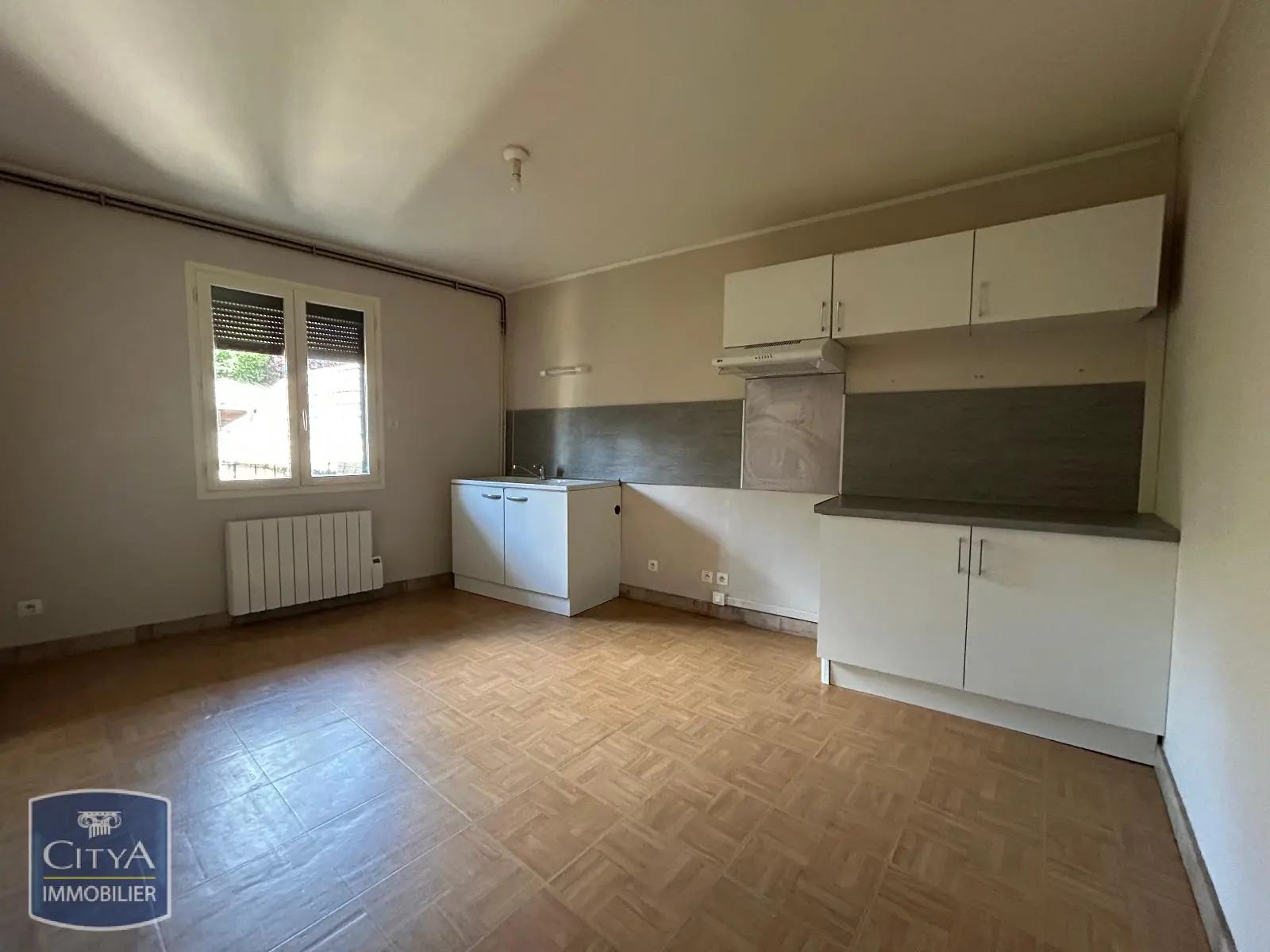 Photo 1 Appartement 2 pièces 72.4m²