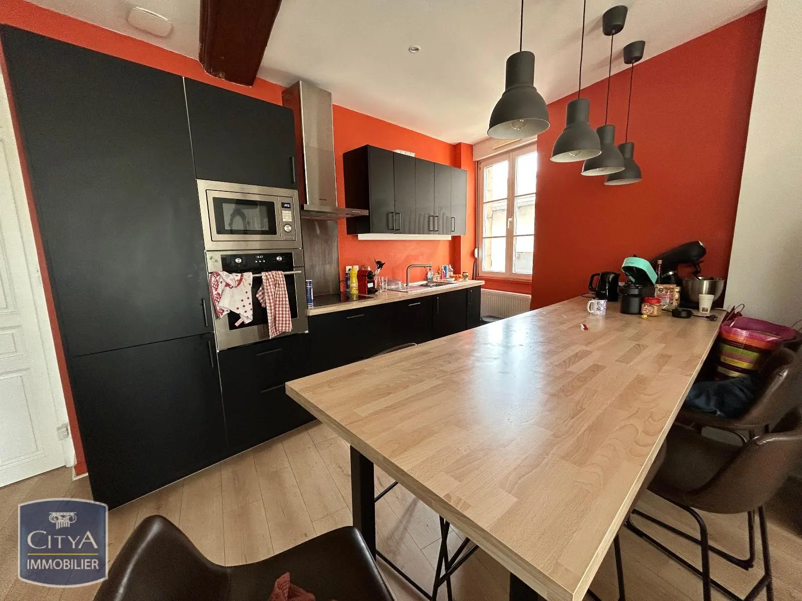 Photo 5 Appartement 1 pièce 10m²