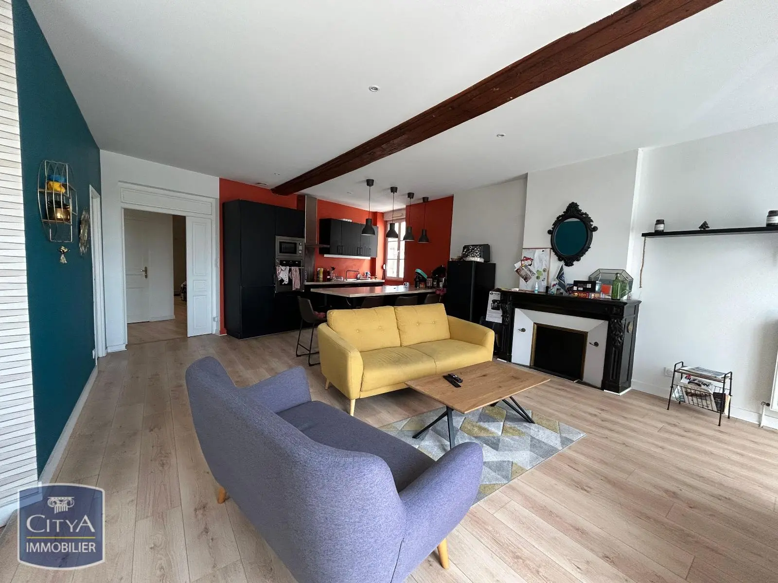 Photo 4 Appartement 1 pièce 10m²