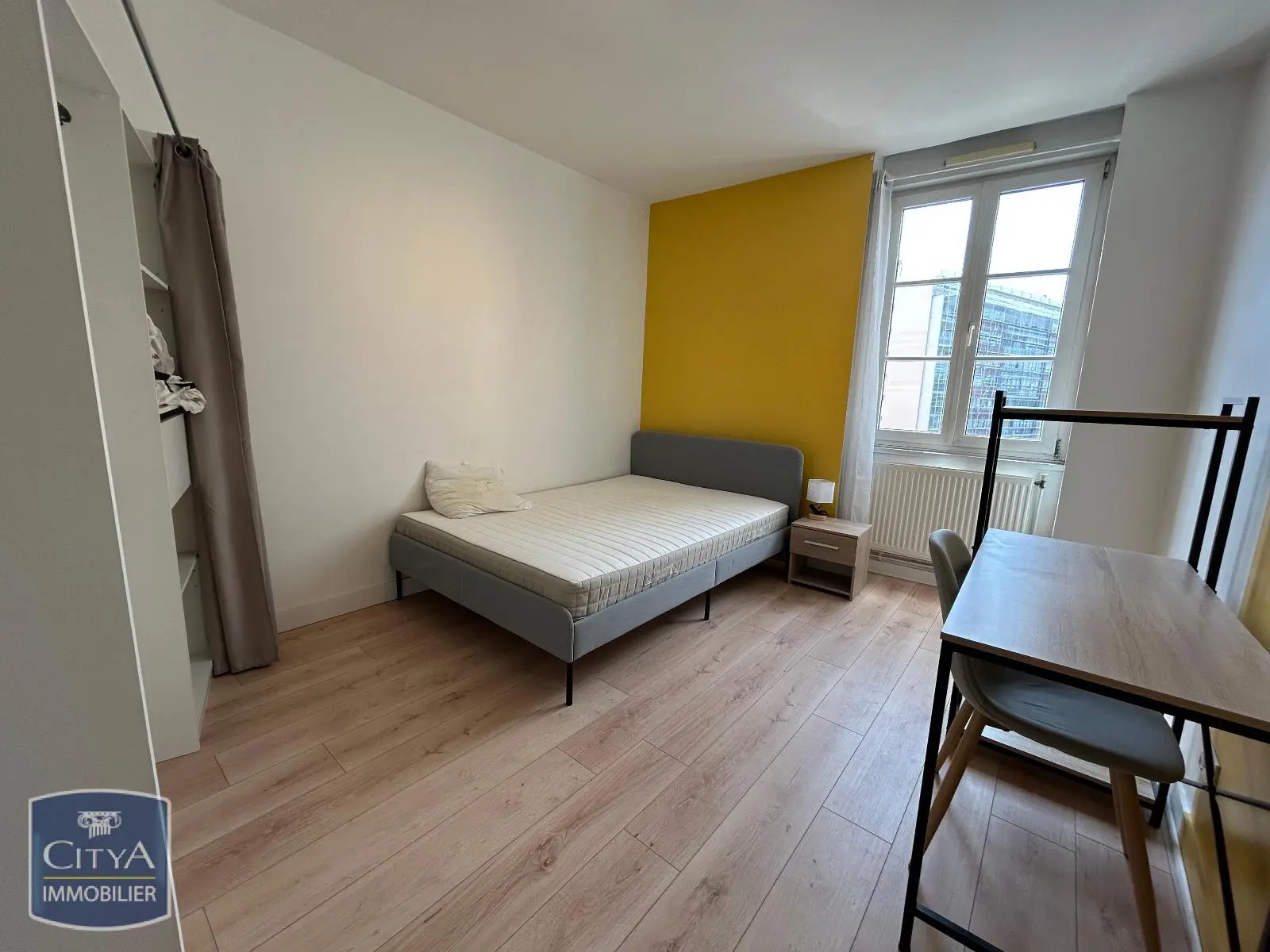 Photo 1 Appartement 1 pièce 10m²