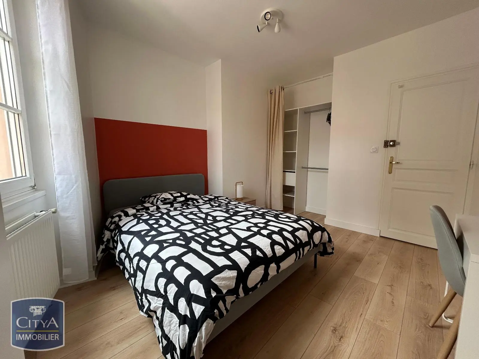 Photo 1 Appartement 1 pièce 10m²