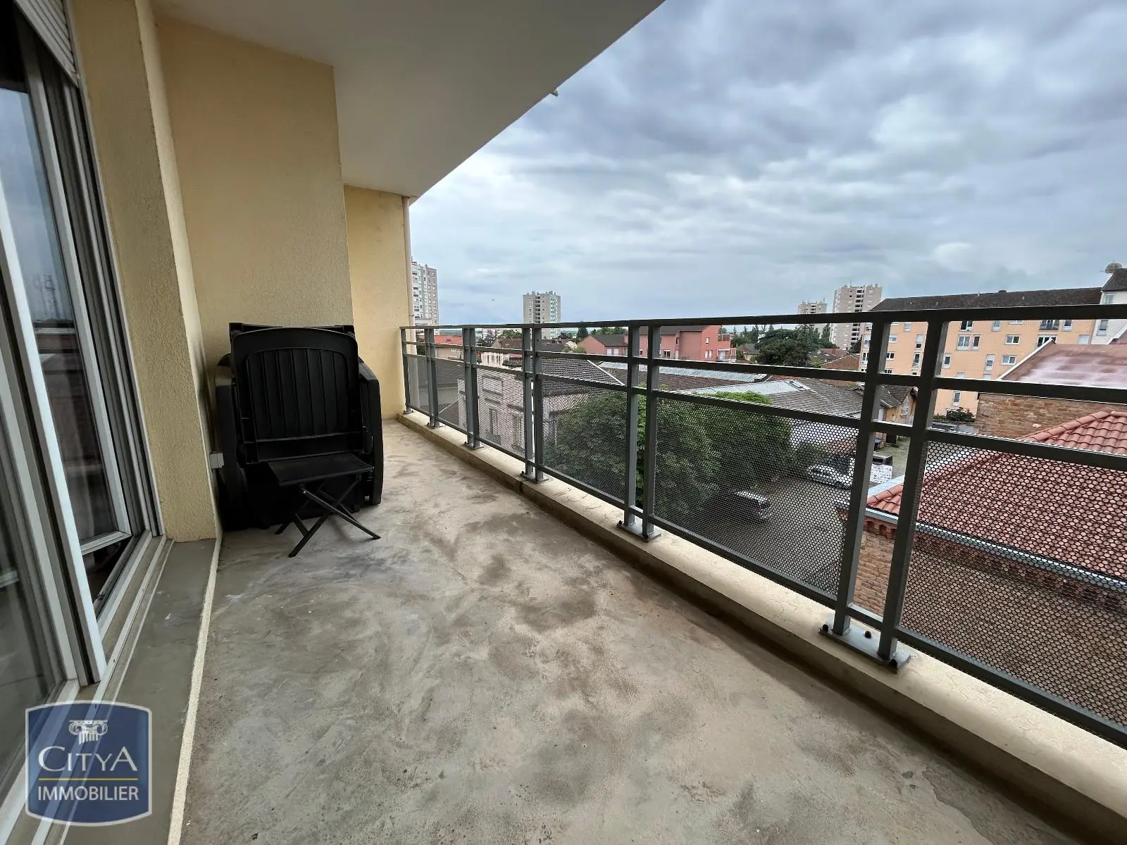 Photo 8 Appartement 3 pièces 66.24m²