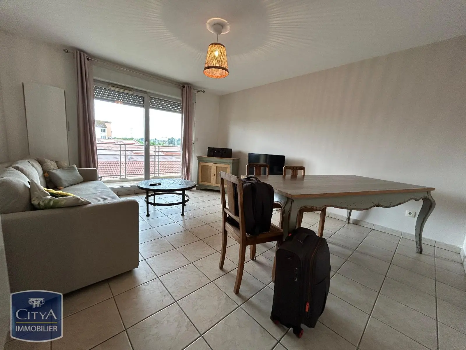 Photo 3 Appartement 3 pièces 66.24m²