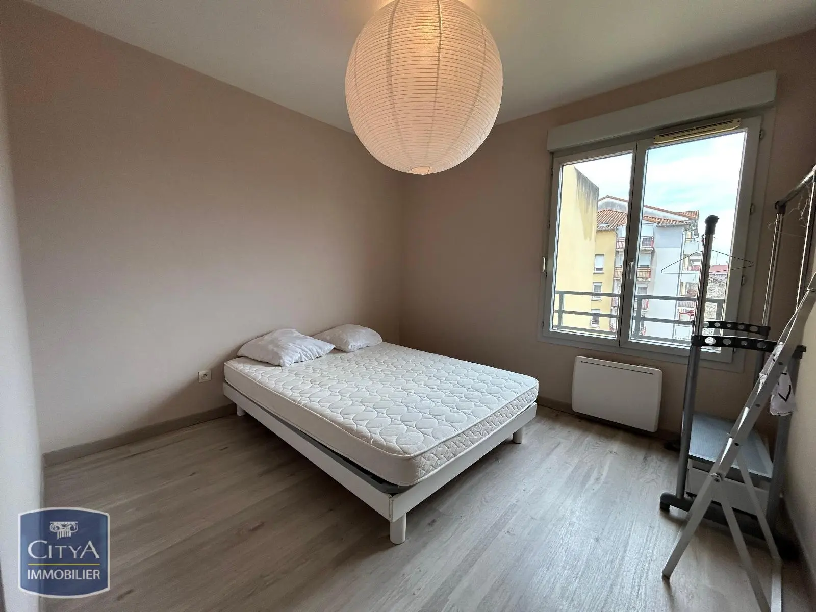 Photo 4 Appartement 3 pièces 66.24m²