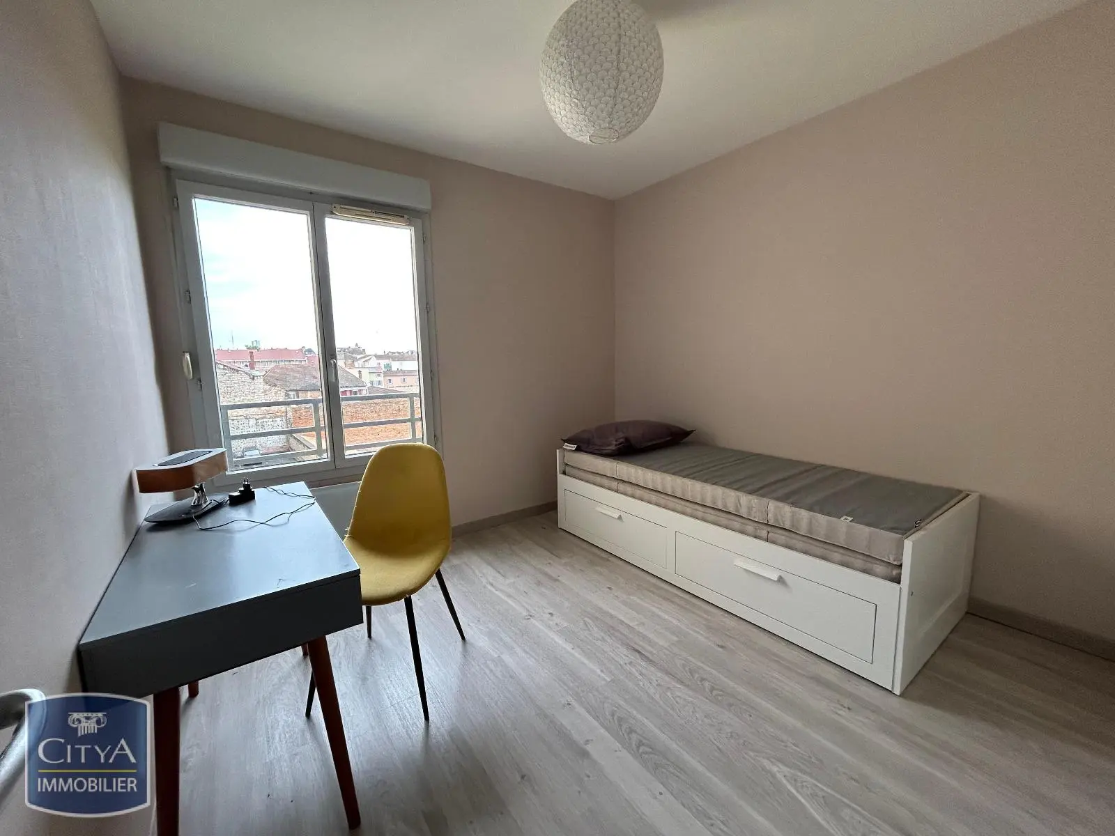 Photo 5 Appartement 3 pièces 66.24m²