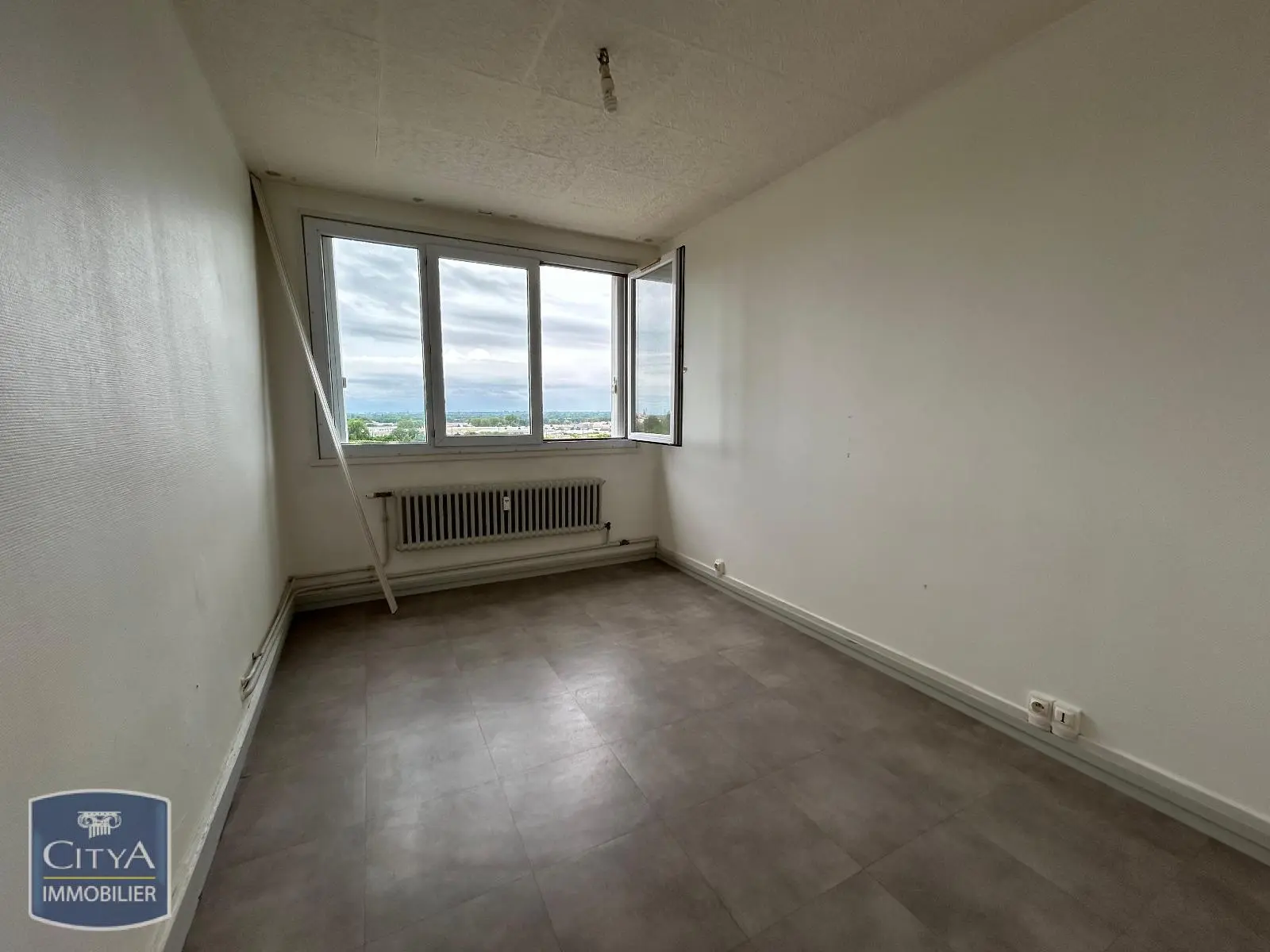 Photo 2 Appartement 4 pièces 65.23m²