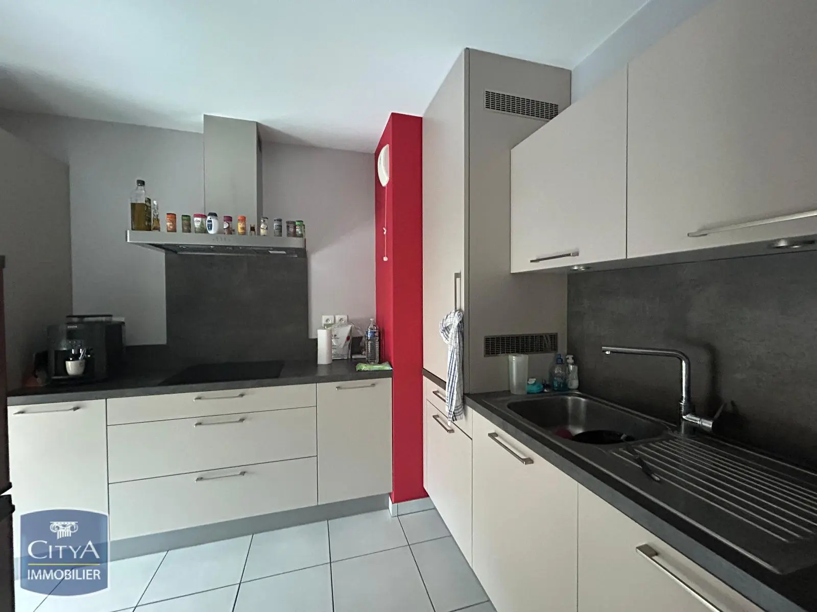 Photo 2 Appartement 3 pièces 62.05m²
