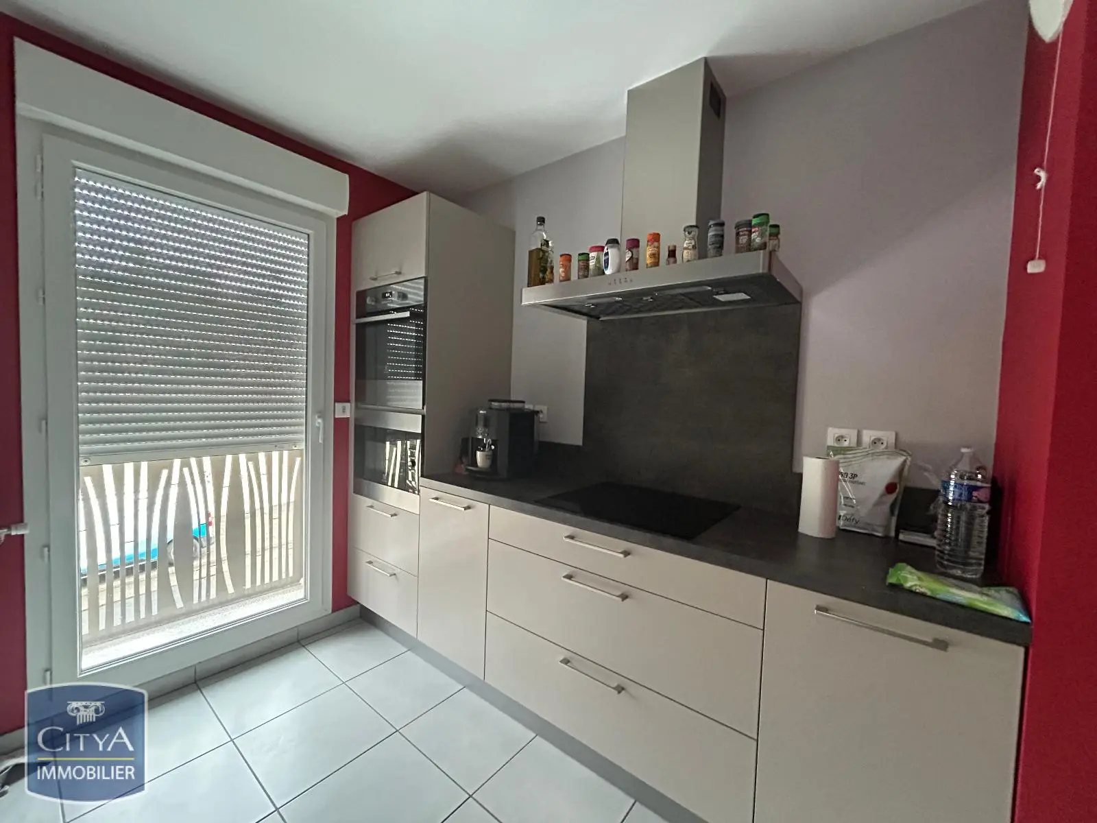 Photo 1 Appartement 3 pièces 62.05m²