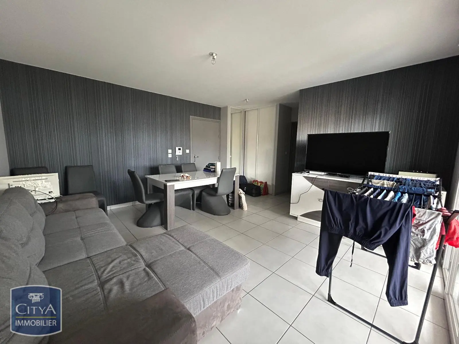 Photo 5 Appartement 3 pièces 62.05m²