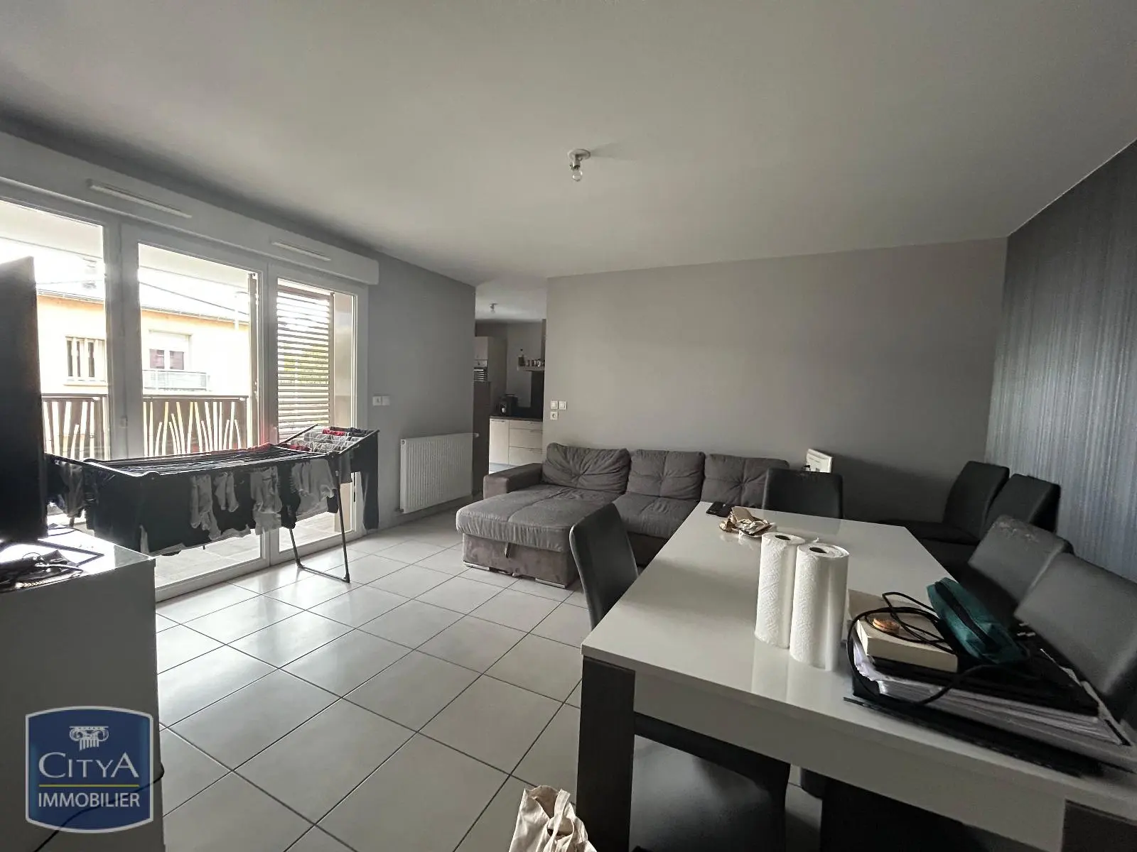 Photo 6 Appartement 3 pièces 62.05m²