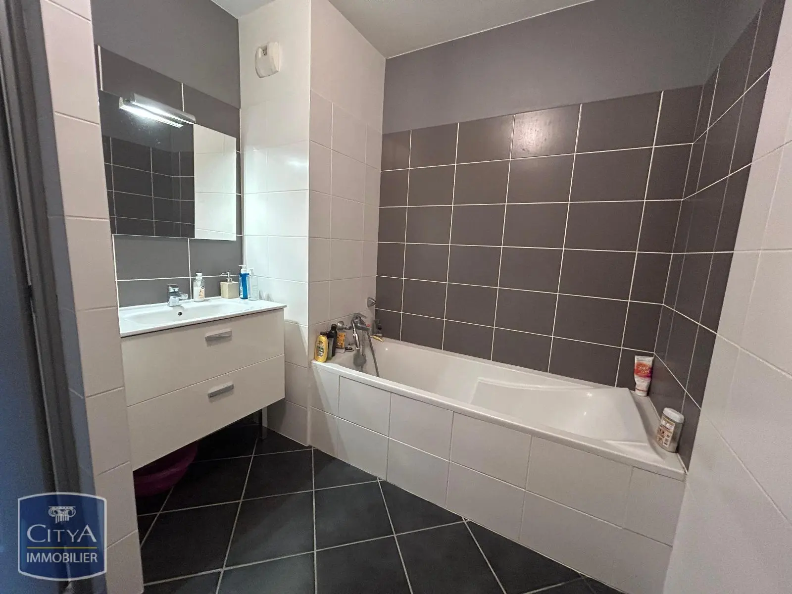 Photo 10 Appartement 3 pièces 62.05m²