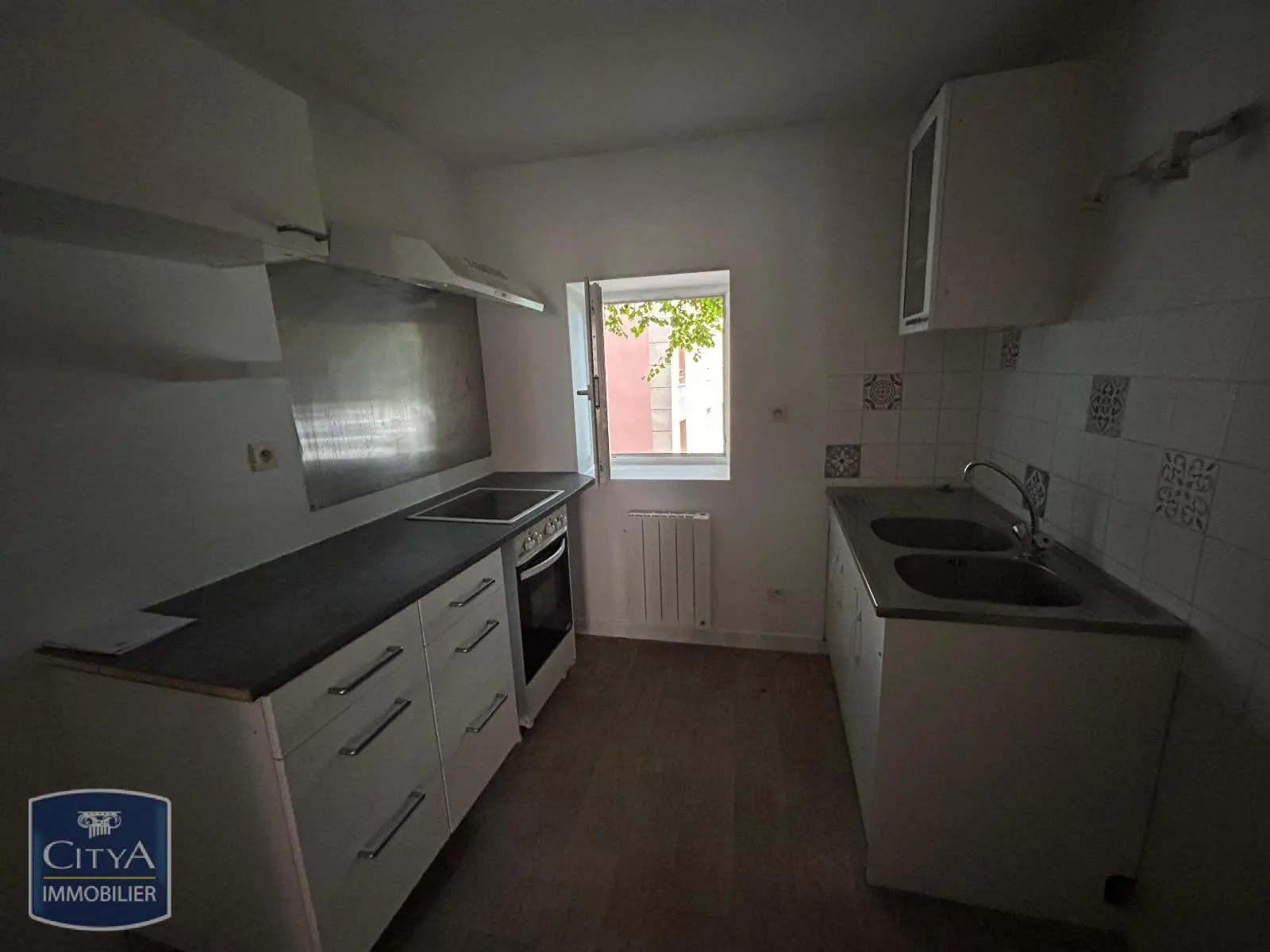 Photo 3 Appartement 2 pièces 43.65m²