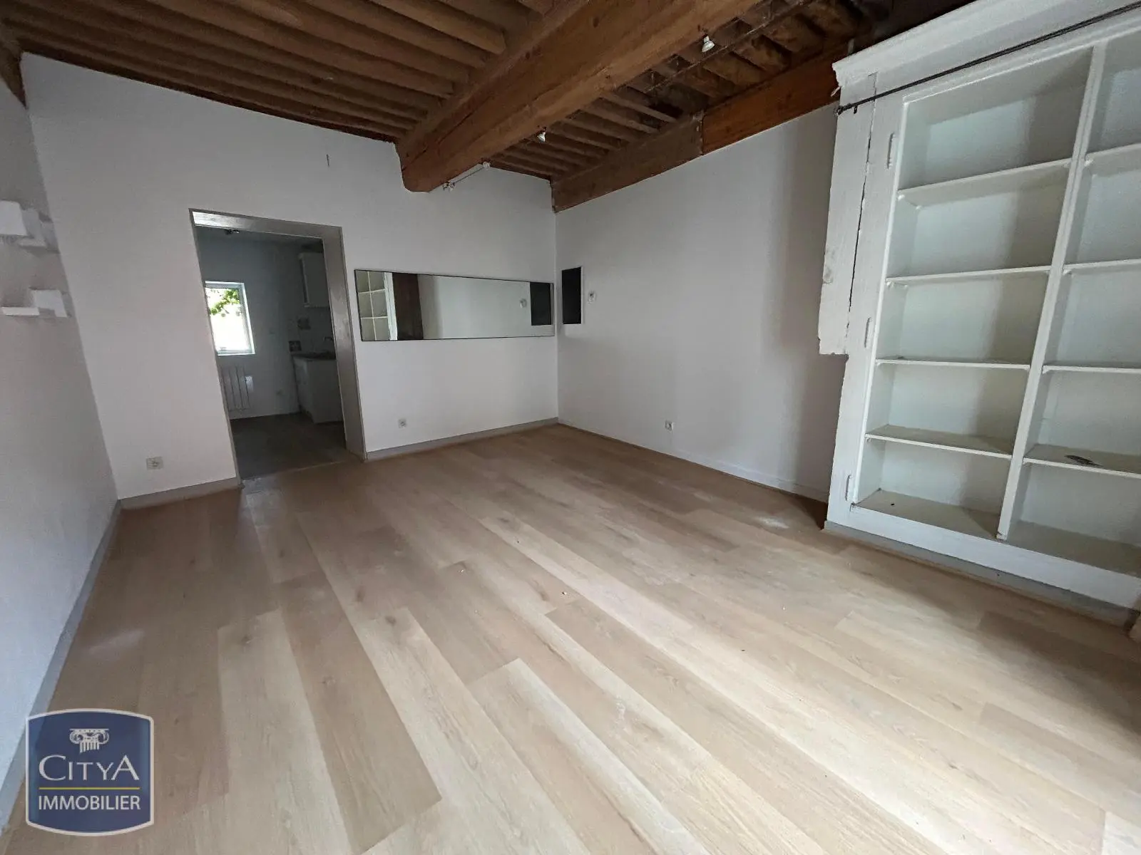 Photo 1 Appartement 2 pièces 43.65m²
