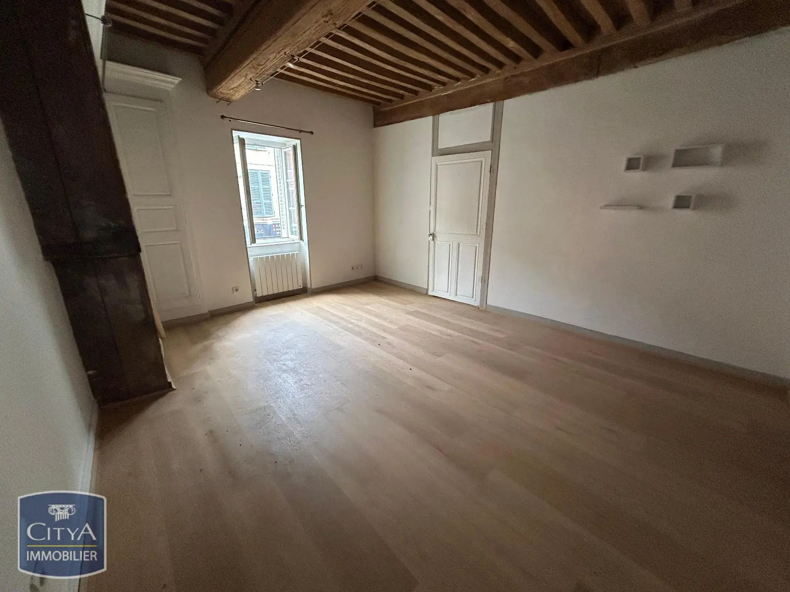 Photo 2 Appartement 2 pièces 43.65m²