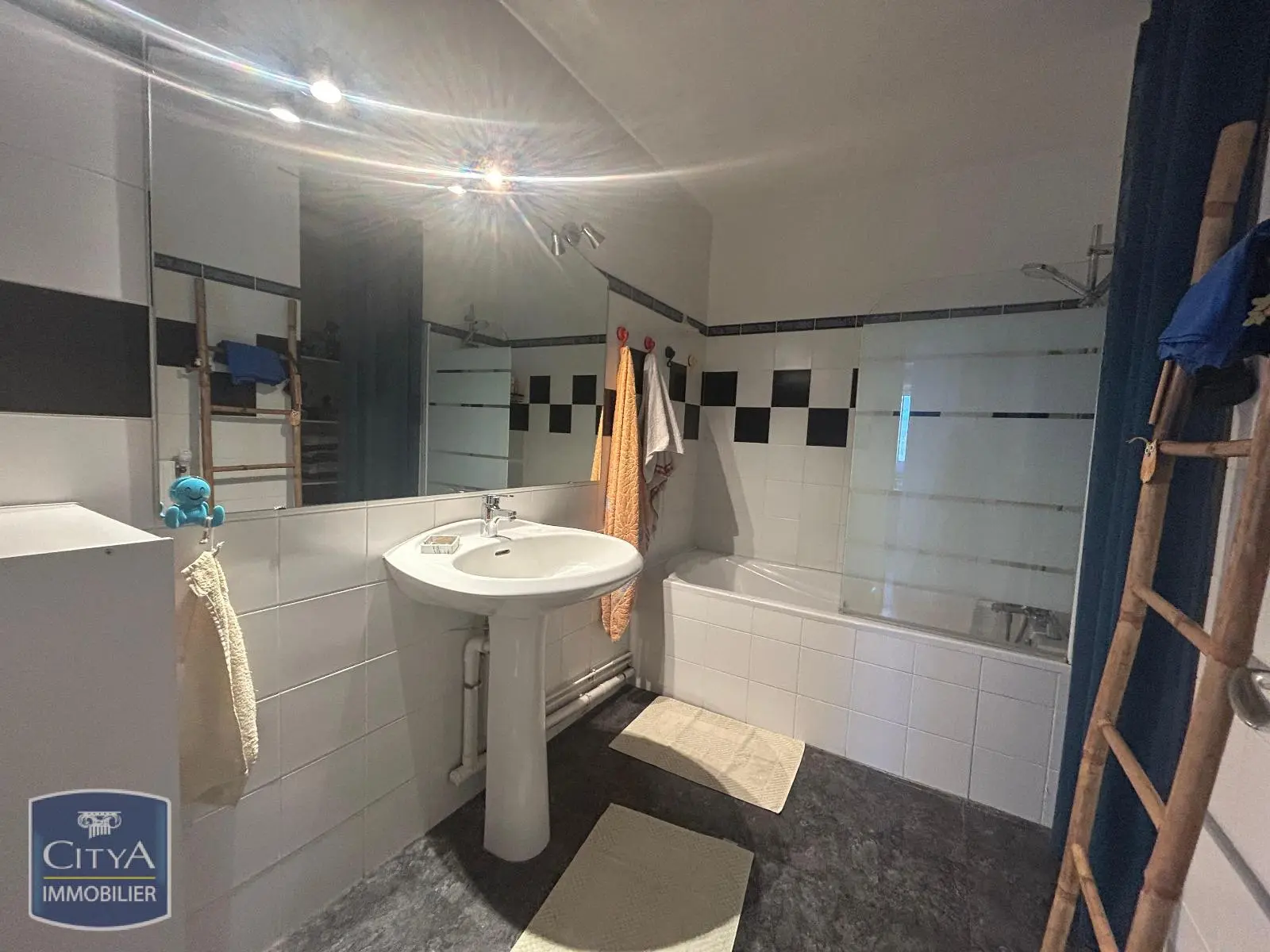 Photo 12 Appartement 4 pièces 86.53m²