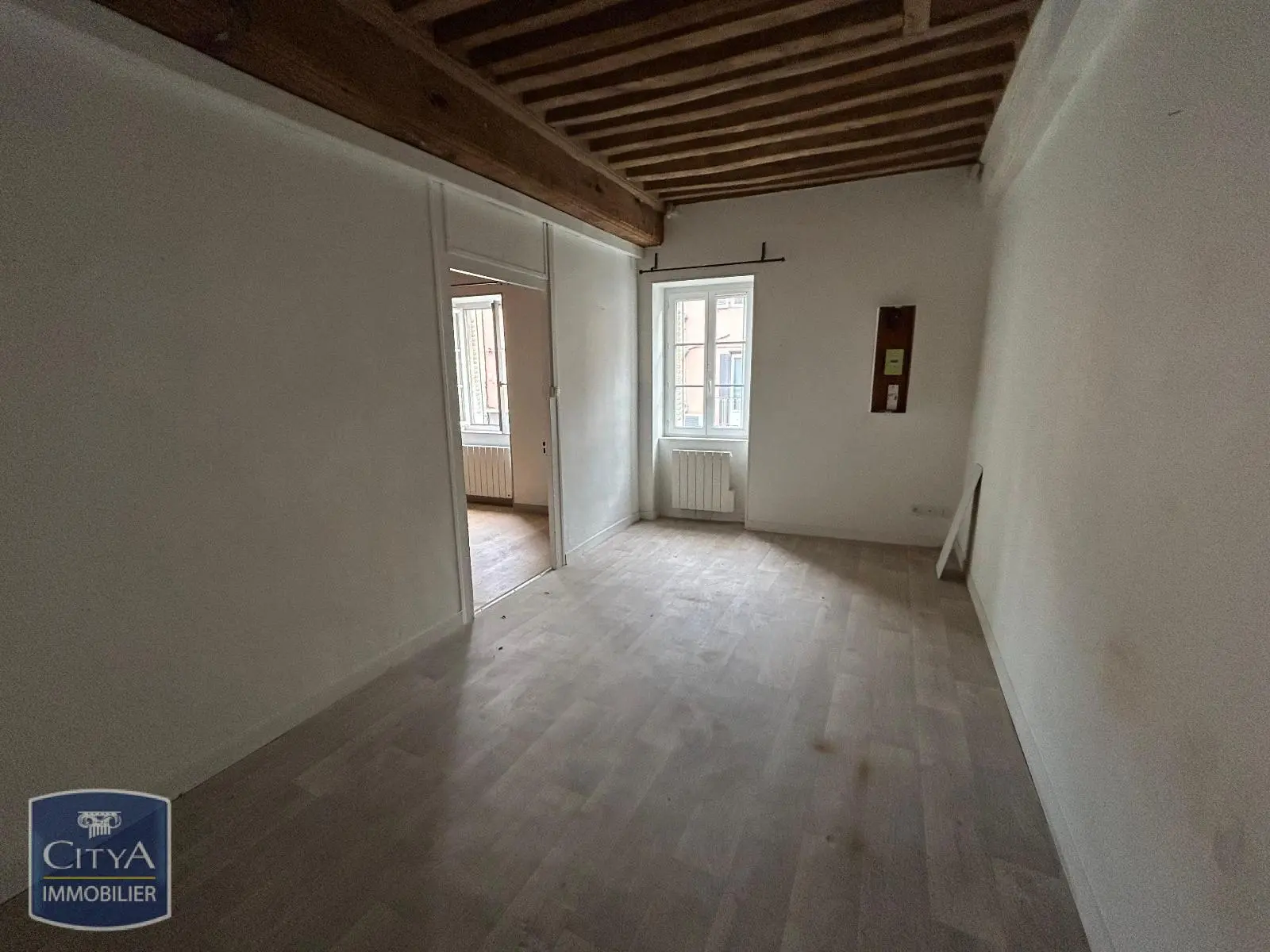 Photo 5 Appartement 2 pièces 43.65m²