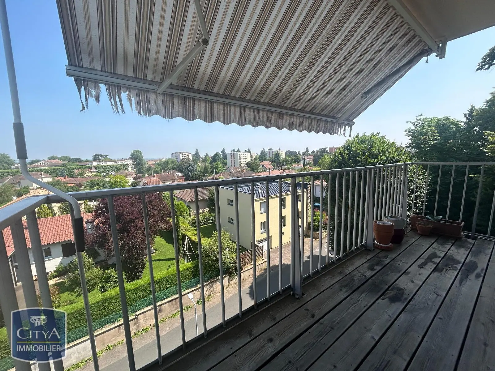 Photo 4 appartement Charnay-lès-Mâcon