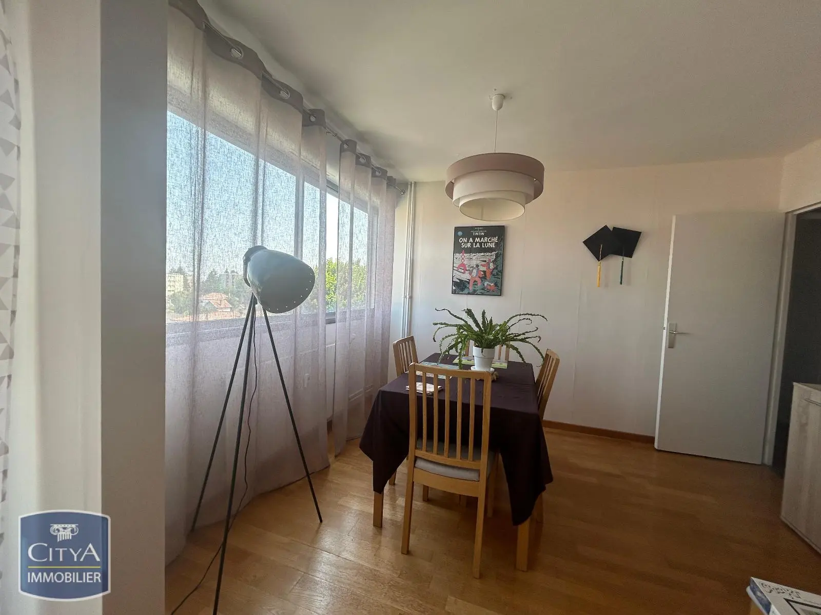 Photo 3 appartement Charnay-lès-Mâcon