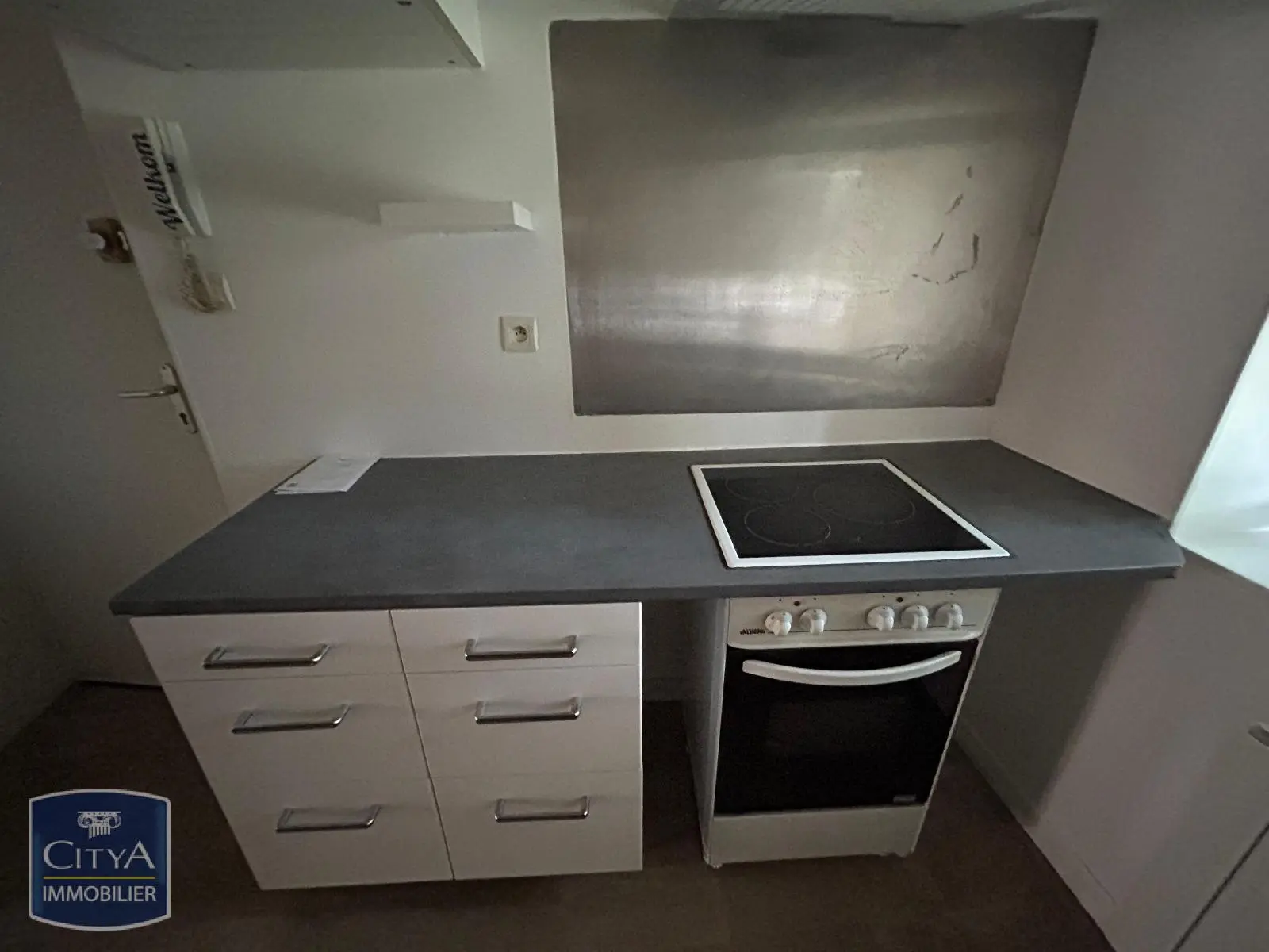 Photo 4 Appartement 2 pièces 43.65m²