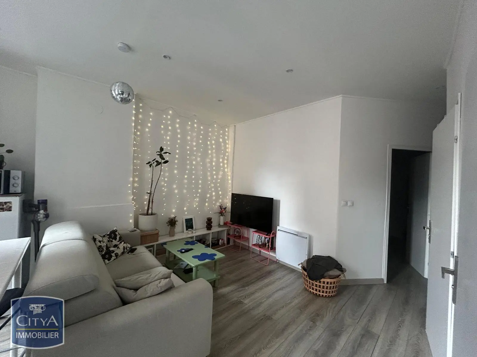 Photo 2 pour Appartement 2 pièces 39.95m² Photo 2 Appartement 2 pièces 39.95m²