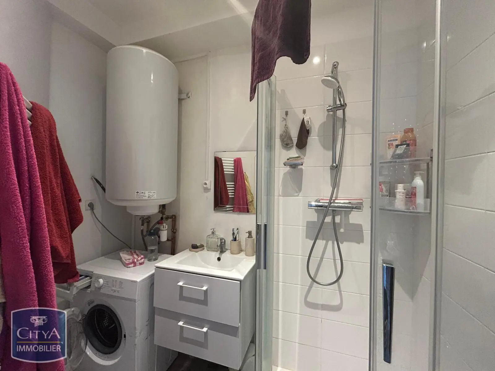 Photo 4 pour Appartement 2 pièces 39.95m² Photo 4 Appartement 2 pièces 39.95m²