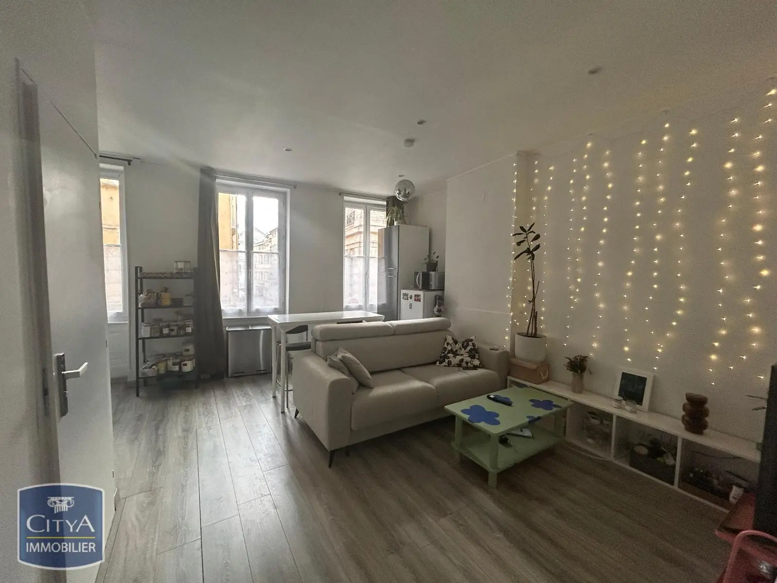 Photo 1 pour Appartement 2 pièces 39.95m² Photo 1 Appartement 2 pièces 39.95m²