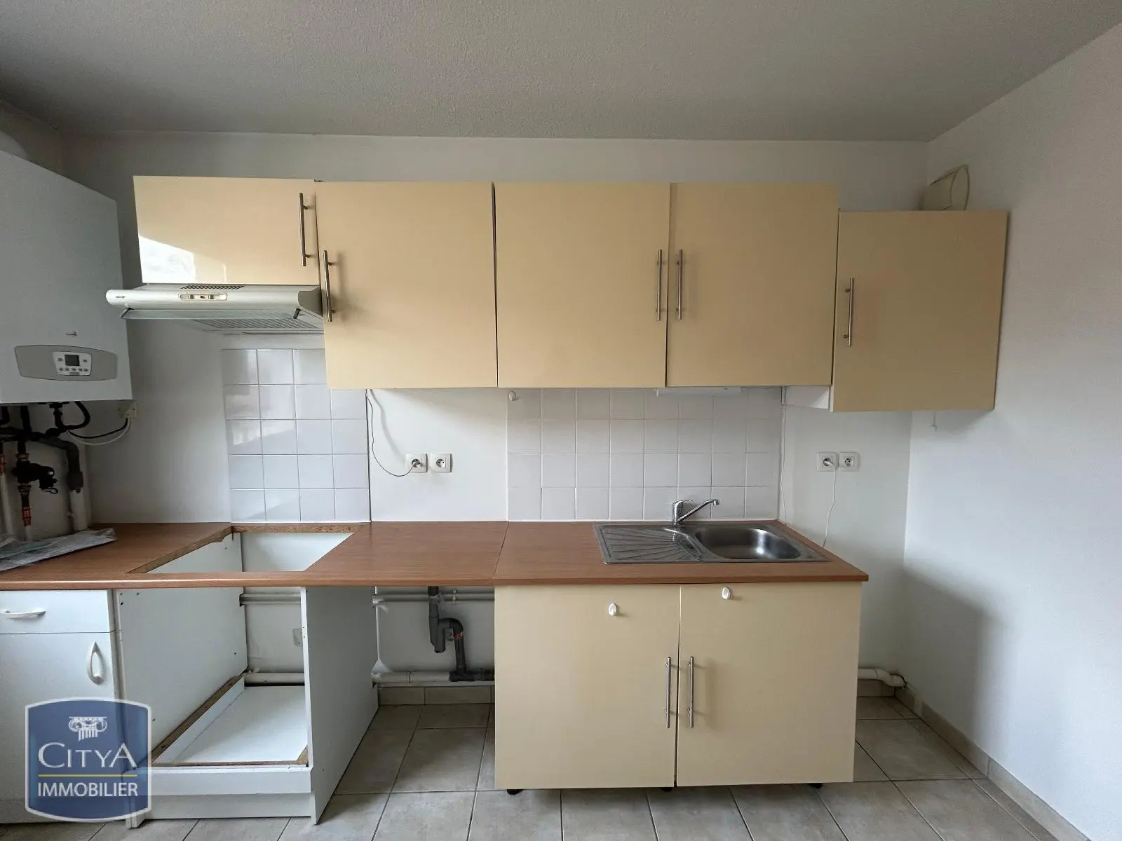 Photo 7 Appartement 3 pièces 75.83m²