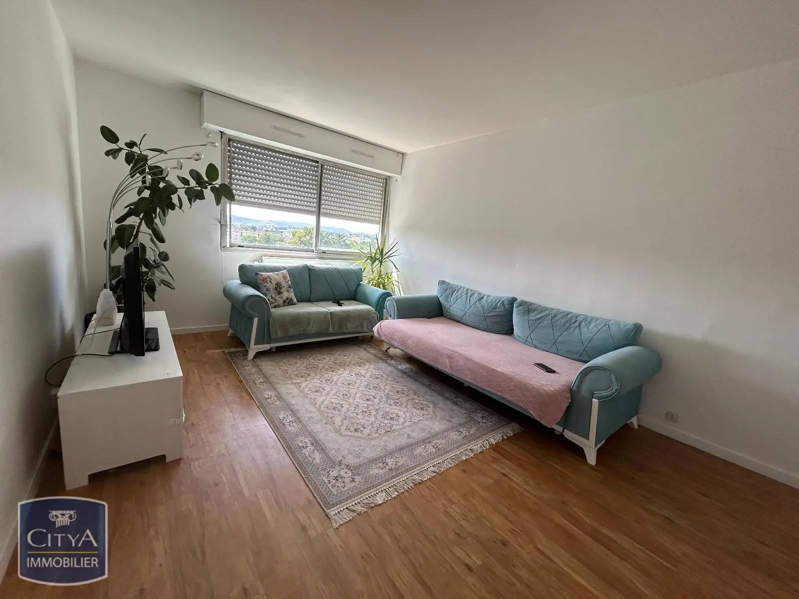 Photo 2 Appartement 2 pièces 50.49m²