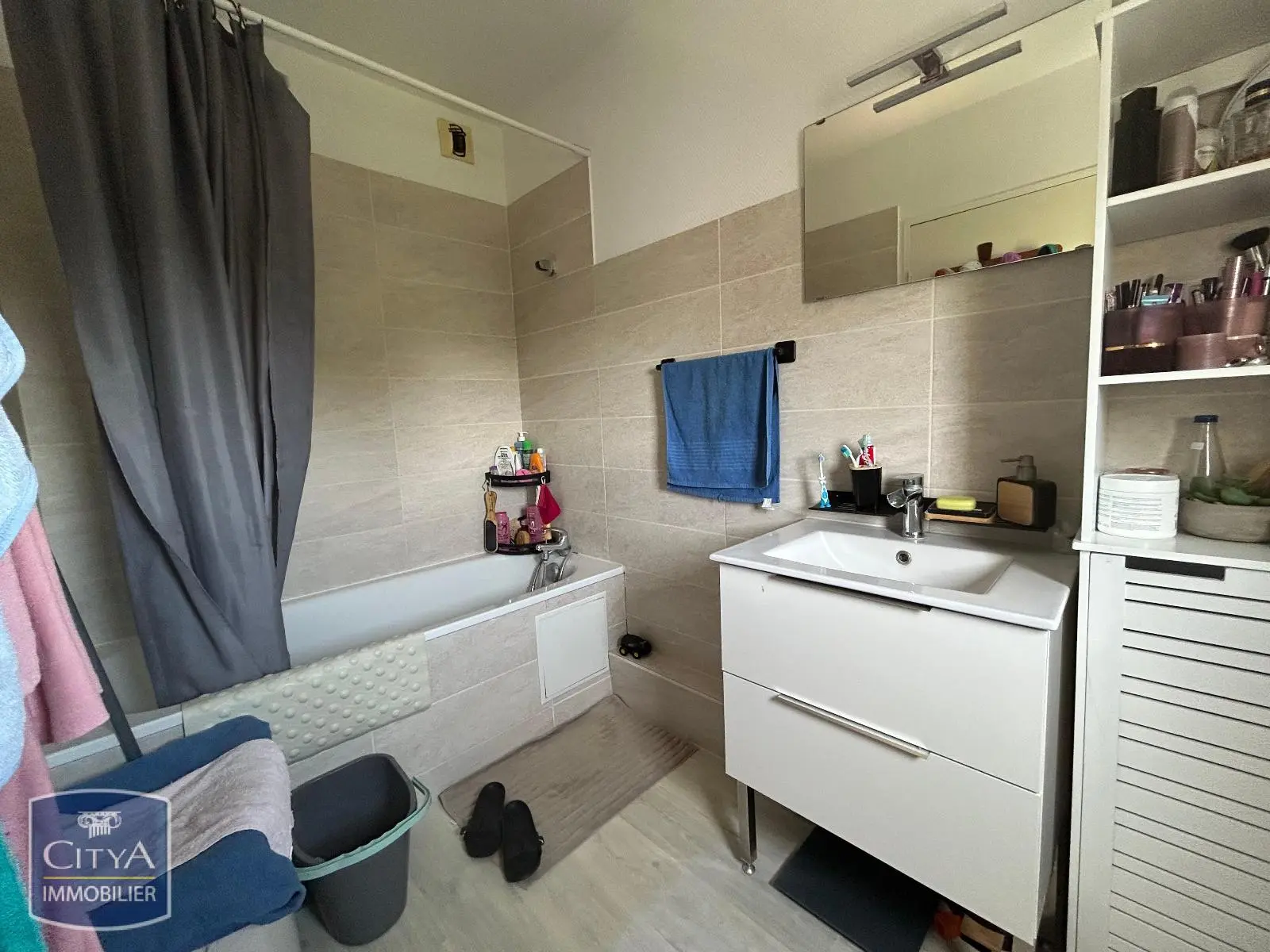 Photo 5 Appartement 2 pièces 50.49m²