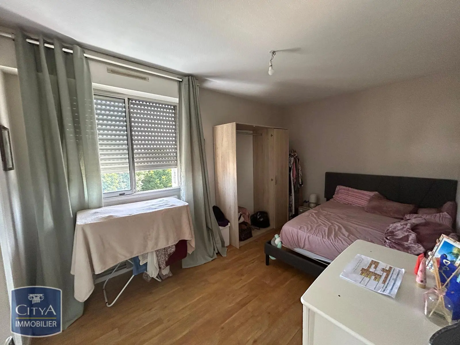 Photo 4 Appartement 2 pièces 50.49m²