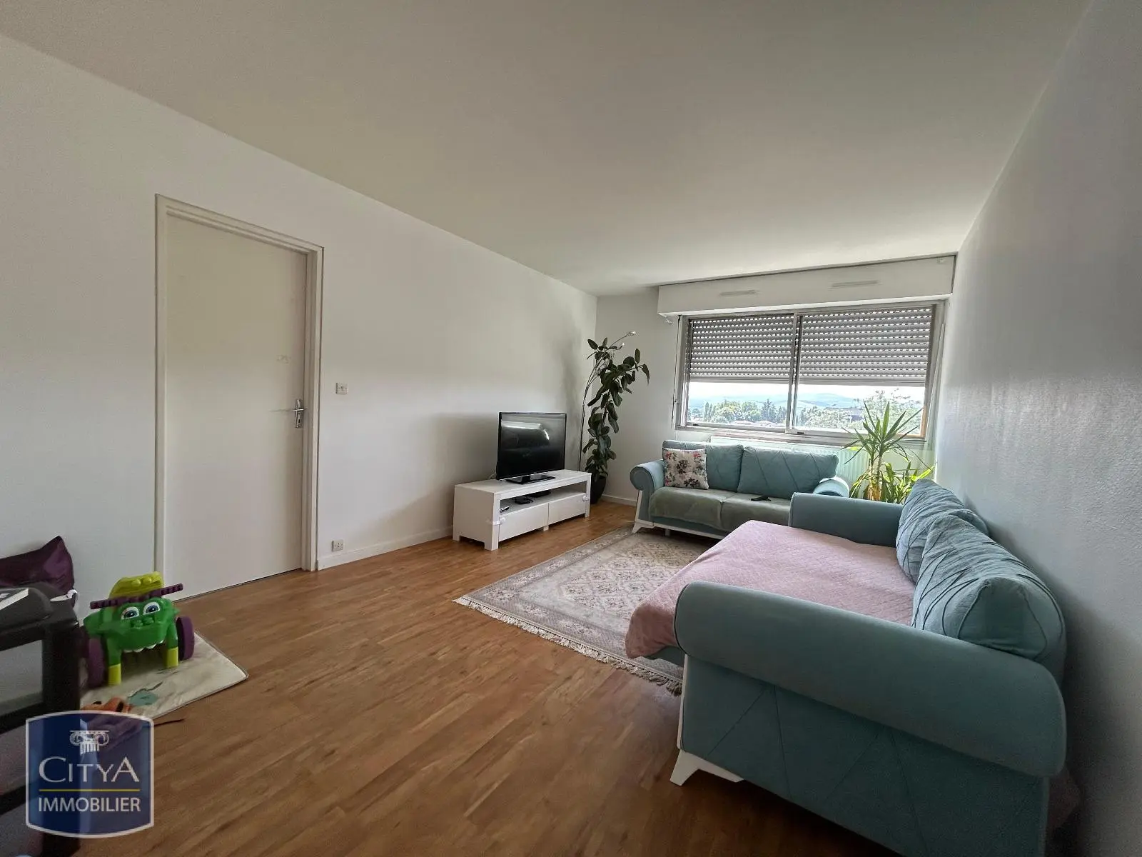 Photo 3 Appartement 2 pièces 50.49m²