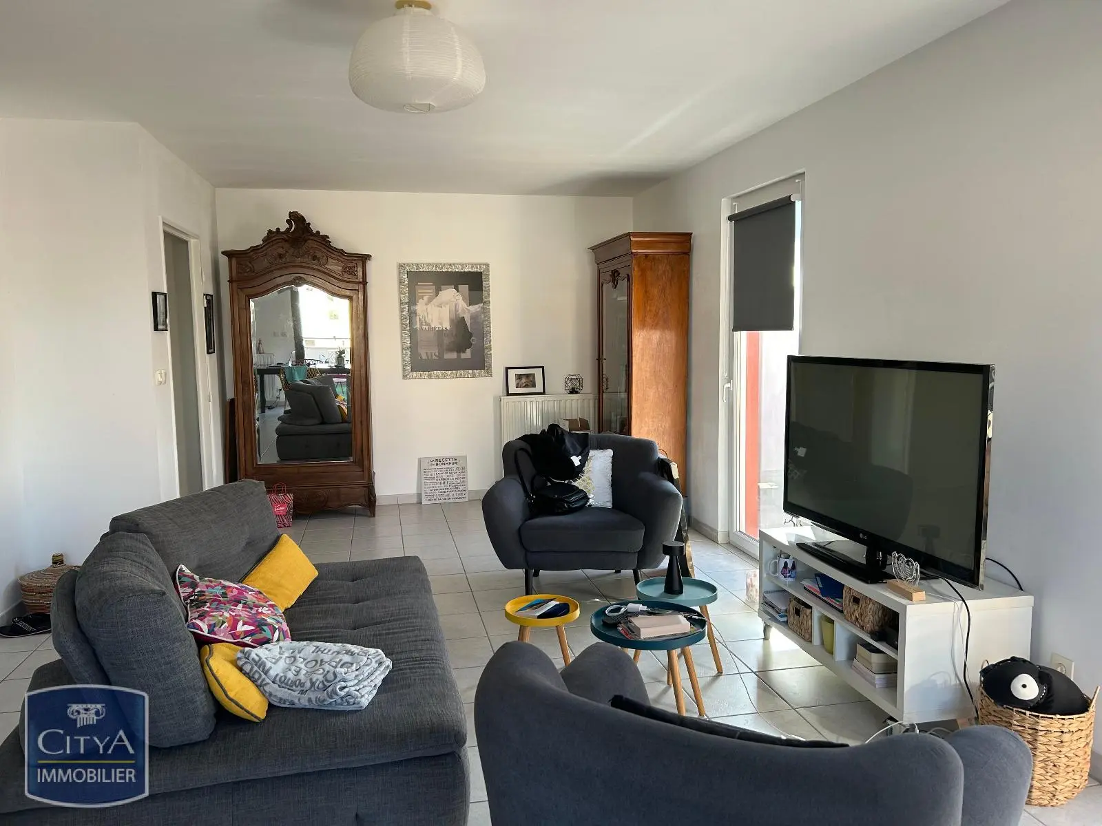 Photo 7 Appartement 4 pièces 84.99m²