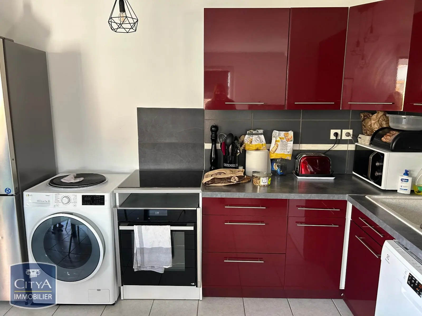 Photo 8 Appartement 4 pièces 84.99m²