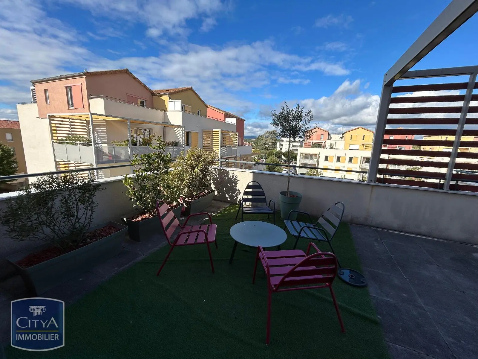 Photo 6 Appartement 4 pièces 84.99m²